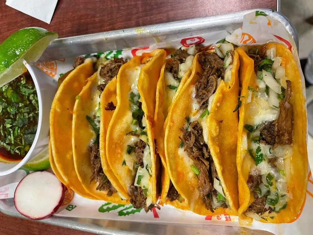 Quesabirrias 4 16 97